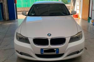 Bmw 318 320d cat MSport
