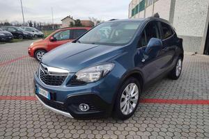 OPEL Mokka 1.4 Turbo Ecotec 140CV 4x2 Start&Stop