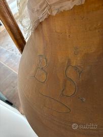 Giara Barone di Salaparuta