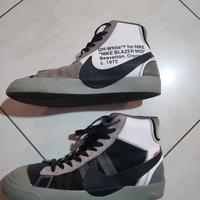 Nike Blazer Off-White