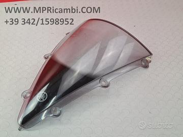 PLEXYGLASS ORIGINALE YAMAHA R1 2006 2005 2004