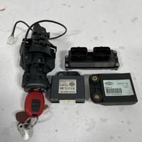 kit chiavi gilera gp 800