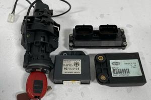 kit chiavi gilera gp 800