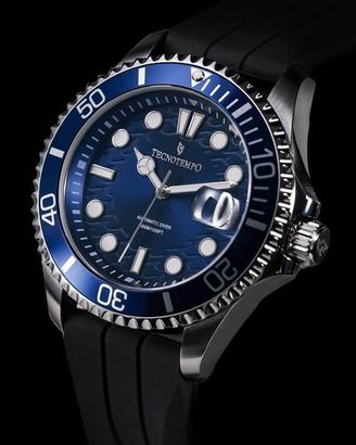 Orologio Automatico Diver