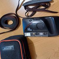 Macchina fotografica