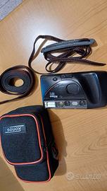 Macchina fotografica