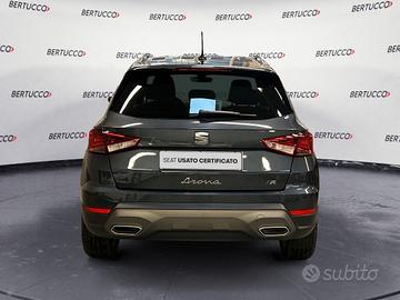 SEAT Arona Arona 1.0 EcoTSI FR