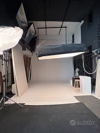 Studio fotografico