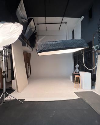 Studio fotografico