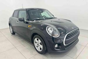 MINI One 1.5 One D 5 porte