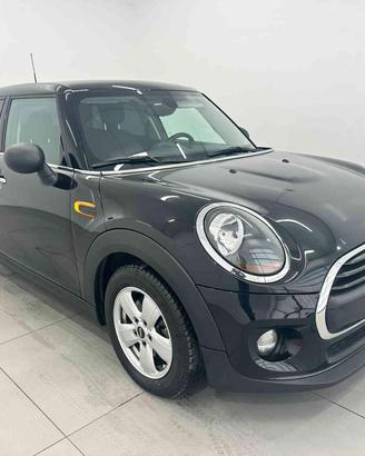 MINI One 1.5 One D 5 porte