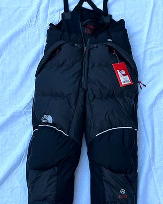 North Face Himalayan Paint 800 Summit Series