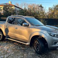 Nissan NAVARA 2.3 DCI 190cv 4WD