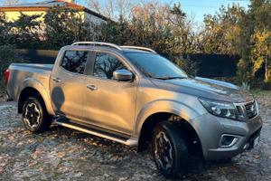 Nissan NAVARA 2.3 DCI 190cv 4WD