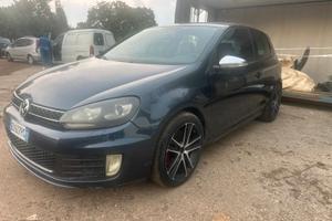 Volkswagen Golf 2.0 TDI 170CV DPF DSG 3p. GTD