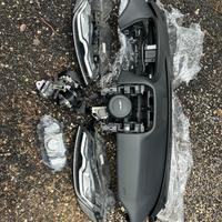 Ricambi Jaguar F-pace 2019