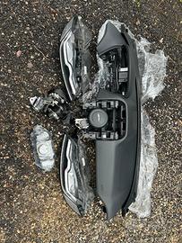 Ricambi Jaguar F-pace 2019