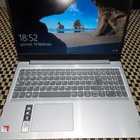 Lenovo Ideapad S145 - 8GB RAM | SSD | 15.6" 