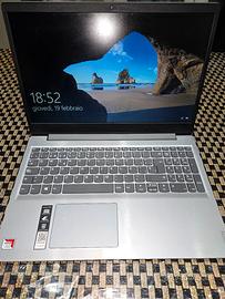 Lenovo Ideapad S145 - 8GB RAM | SSD | 15.6" 