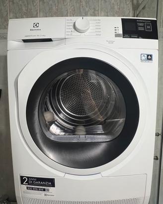 Asciugatrice Electrolux 9kg