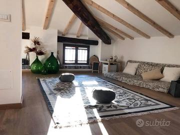 Monolocale Mansarsa. Edolo - Ponte di Legno