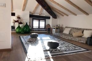 Monolocale Mansarsa. Edolo - Ponte di Legno