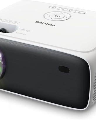 Philips NeoPix 200 Proiettore FHD 1080p