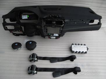 KIT AIRBAG - Bmw X2 F39 1° serie (dal 2018)