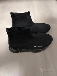 Balenciaga speed