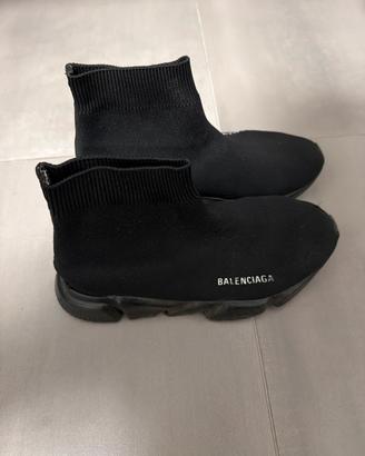 Balenciaga speed