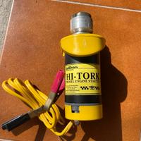 Kit modellissimo RC - Starter + Caricabatterie