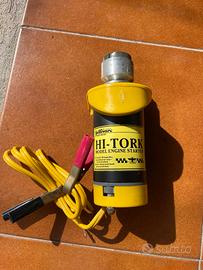 Kit modellissimo RC - Starter + Caricabatterie