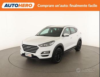HYUNDAI Tucson TH49473