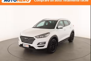 HYUNDAI Tucson TH49473