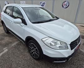 Suzuki S-Cross 1.6 DDiS 120 CV RESTAYLING NUOVA FU