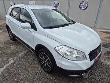 Suzuki S-Cross 1.6 DDiS 120 CV RESTAYLING NUOVA FU