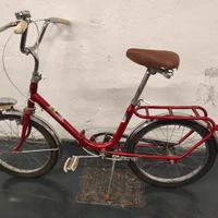 graziella pieghevole 