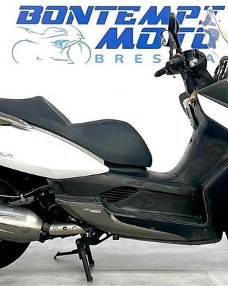 Kymco Downtown 300i