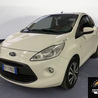 Ford Ka 1.2 69cv Ka+ ( GPL )