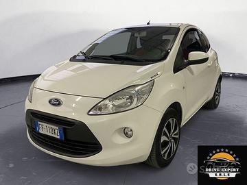 Ford Ka 1.2 69cv Ka+ ( GPL )