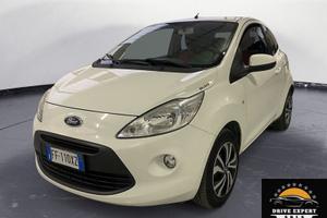 Ford Ka 1.2 69cv Ka+ ( GPL )