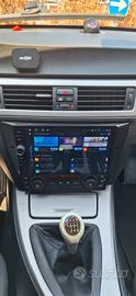 autoradio 8" BMW e90/e91/E92android,BT,wifi,gps,4g