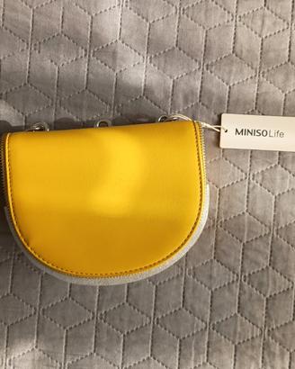 Borsa Miniso nuova