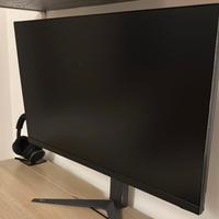 Monitor lg ultragear 32” 180hz IPS