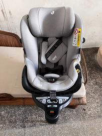 Seggiolino Auto Joie i-Spin 360 Girevole 360