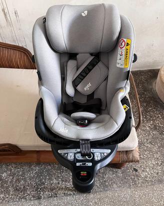 Seggiolino Auto Joie i-Spin 360 Girevole 360