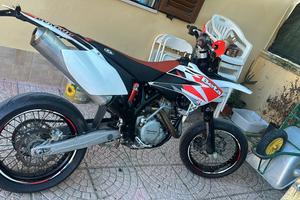 Beta RR Motard 525 - 2010