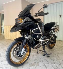 BMW GS 1200 ADV FULL
