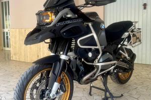 BMW GS 1200 ADV FULL