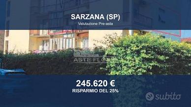 Immobile in asta di 152 m² con più di 5 locali e b